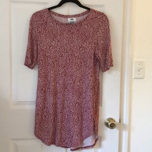 Tunic top